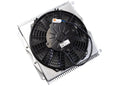 Motion Raceworks Transmission Remote Cooler -6AN fitting