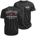 Motion Racing Dept Shirt (District Material)
