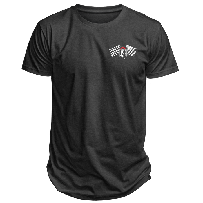 Motion Racing Dept Shirt (District Material)