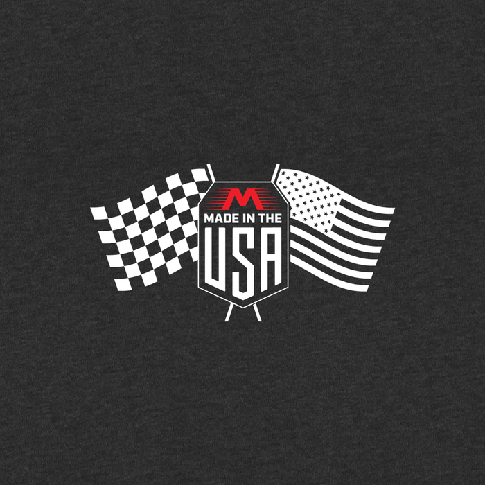 Motion Racing Dept Shirt (District Material)