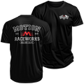 Motion Racing Dept Shirt (Gildan Material)