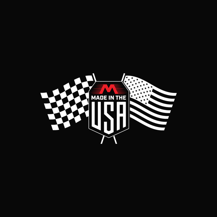 Motion Racing Dept Shirt (Gildan Material)