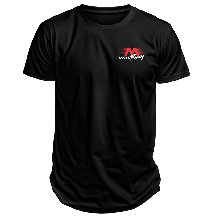 Motion Racing Team Cooling Performance Summer Shirt