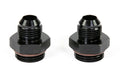 Motion Valve Cover Fittings -12 ORB to -10AN (Pair) 34-11012-2-Fluidworks-Motion Raceworks