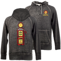 Motion Vintage Gas Pump Hoodie - Motion Raceworks