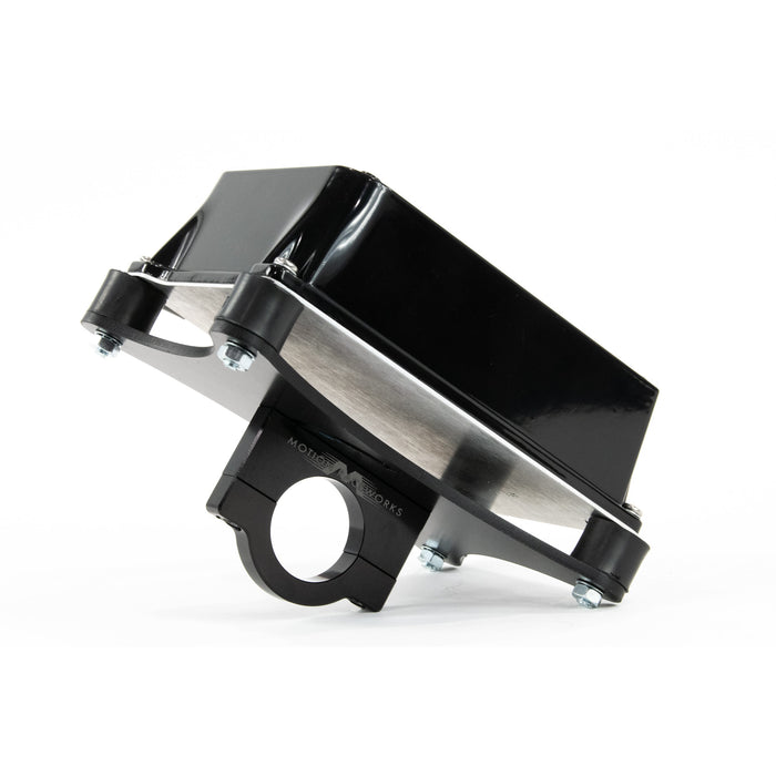 MSD Grid 7 Swiveling Roll Bar Mount 18-10015-Motion Raceworks-Motion Raceworks