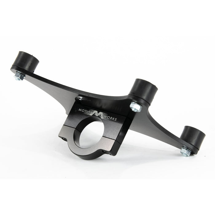 MSD Grid 7 Swiveling Roll Bar Mount 18-10015-Motion Raceworks-Motion Raceworks