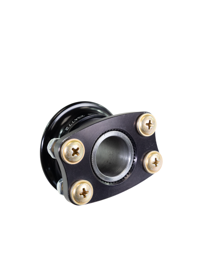 MW SFI Steering Quick Release 4 hole Dragster - Motion Raceworks
