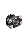MW SFI Steering Quick Release 4 hole Dragster - Motion Raceworks