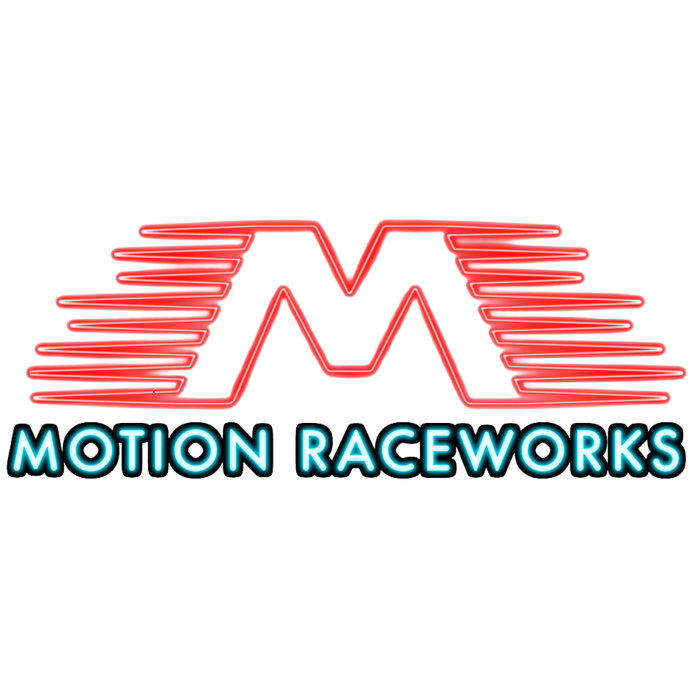 Neon Flying M Shirt (District Material)