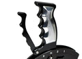 Billet Grip Insert Set Bare Aluminum 16-143-03 - Motion Raceworks