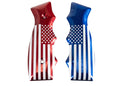 Operator Billet Shifter Grip Set Freedom Grip