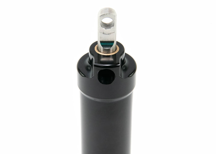 Operator Series Front Exit CO2 Add On Kit 16-130-Motion Raceworks-Motion Raceworks