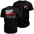 PE Sucks Shirts: No Penny Loafers: