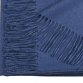 Peruvian 100% Cria fiber Alpaca Throw - Made in Peru  /