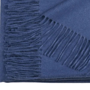 Peruvian 100% Cria fiber Alpaca Throw - Made in Peru  /