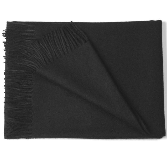 Peruvian 100% Cria fiber Alpaca Throw - Made in Peru  /