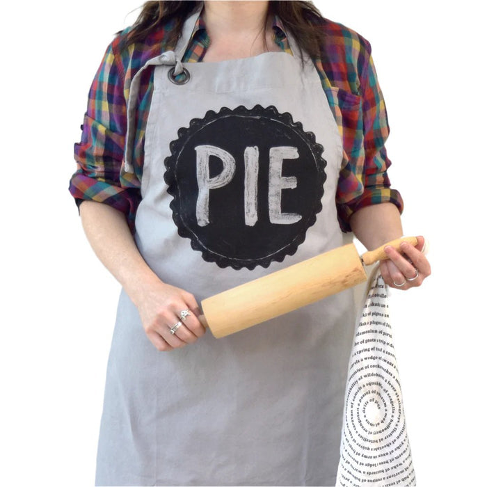 Pie Baker's Apron