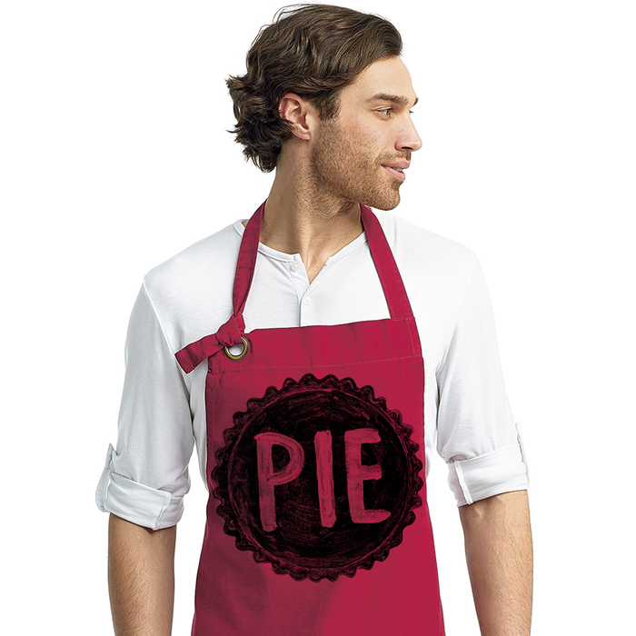 Pie Baker's Apron