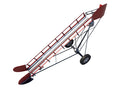 Portable Conveyor System DIY Plans - Hay Bale Loader Elevator Yard Farm Equipment