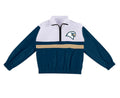 Preorder (moq 5)Baby Boys Long Sleeve Eagles Team Zip Pullovers Tops