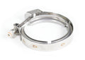 Quick Release V-band Clamp (ONLY) for Motion Raceworks 2.5" V-band Assembly-Motion Raceworks-Motion Raceworks