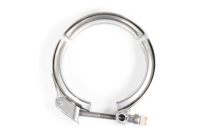 Quick Release V-band Clamp (ONLY) for Motion Raceworks 3" Vband Assembly-Motion Raceworks-Motion Raceworks