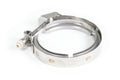 Quick Release V-Band Clamp (ONLY) for Motion Raceworks 4" V-Band Assembly-Motion Raceworks-Motion Raceworks
