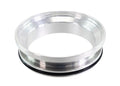 Quick Seal 3" to 3.5" Tube Replacement Aluminum Weld Flange