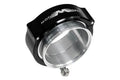 Quick Seal Connector Kit 2.5" w/ 3 Piece Clamp and Weld Flanges 21-143-Motion Raceworks-Motion Raceworks