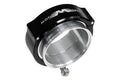 Quick Seal Connector Kit 3" w/ 3 Piece Clamp and Weld Flanges 21-142-Motion Raceworks-Motion Raceworks