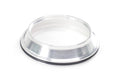 Quick Seal Connector Replacement Aluminum Weld Flange 4" to 3.5" 21-14004-Motion Raceworks-Motion Raceworks