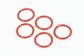 Replacement O-Ring (5 Pack) for Motion Raceworks Large Frame 12AN Turbo Drain 21-10009-N/A-Motion Raceworks