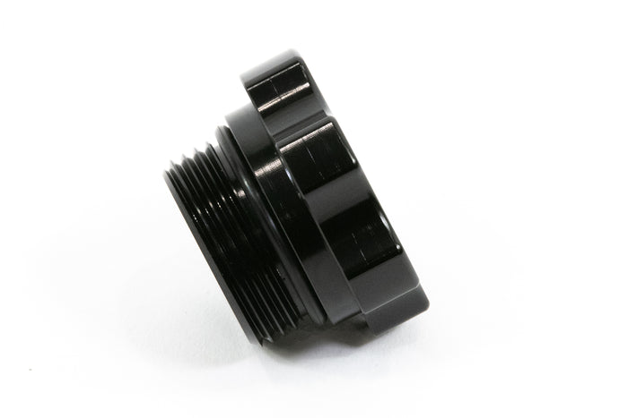 Replacement Oil Cap for Motion Billet Valve Covers 10-12003BLK-REP-Motion Raceworks-Motion Raceworks