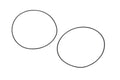 Replacement Oring for Motion Raceworks ICON 92/102mm Attachment (2 pack)-Motion Raceworks-Motion Raceworks