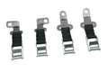 Replacement Strap Kit for Coyote Diapers 35-0034REP-Motion Raceworks-Motion Raceworks