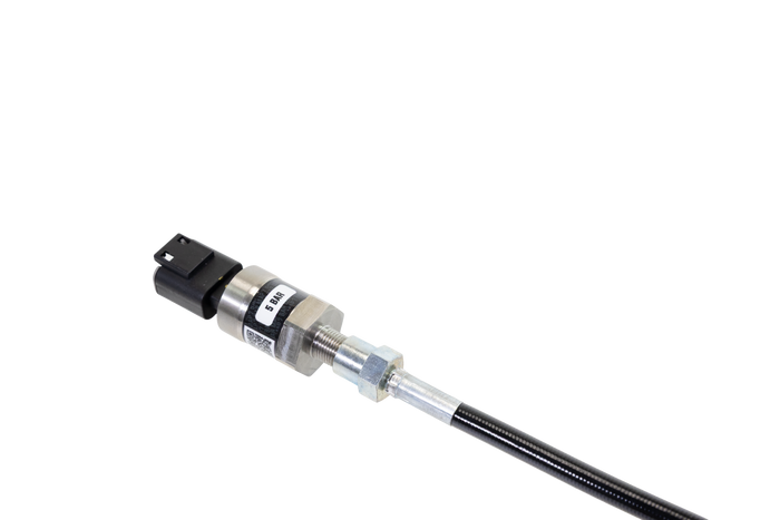 RIFE 3AN 12" Sensor Leash - Motion Raceworks