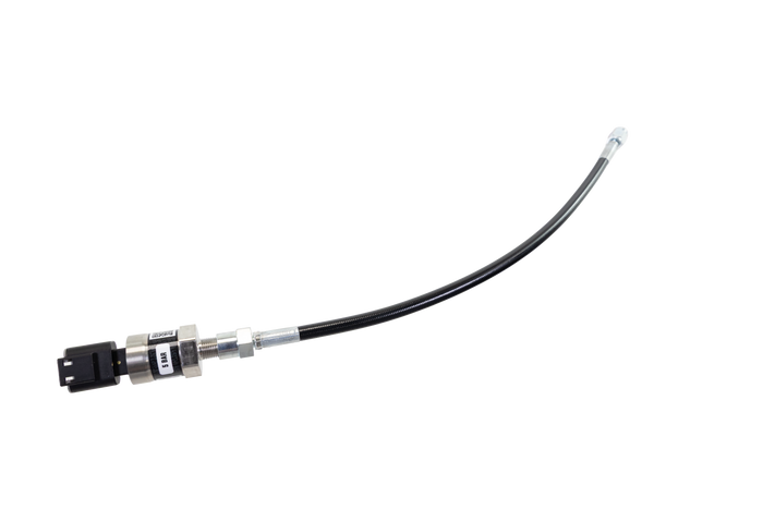 RIFE 3AN 12" Sensor Leash - Motion Raceworks