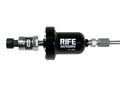 RIFE Back Pressure Canister Kit w/ Sensor - Motion Raceworks
