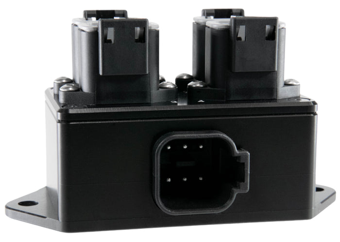 RIFE DTM 4 Sensor Hub (5v and Sensor Ground Distribution) - Motion Raceworks