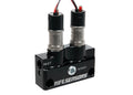 RIFE Dual Valve Boost Controller Block - Motion Raceworks