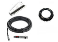 RIFE Ford 8.8" 32 Tooth High Def Driveshaft Speed Sensor Kit Mark WIlliams 39023 - Motion Raceworks