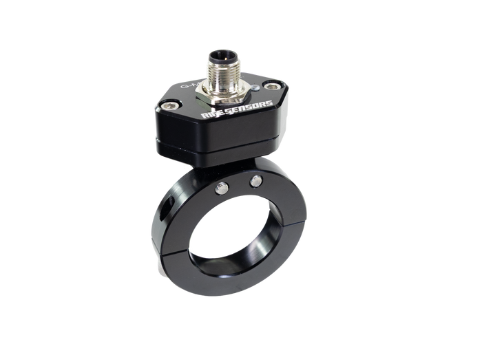 RIFE G-meter / Accelerometer Roll Bar Mount - Motion Raceworks