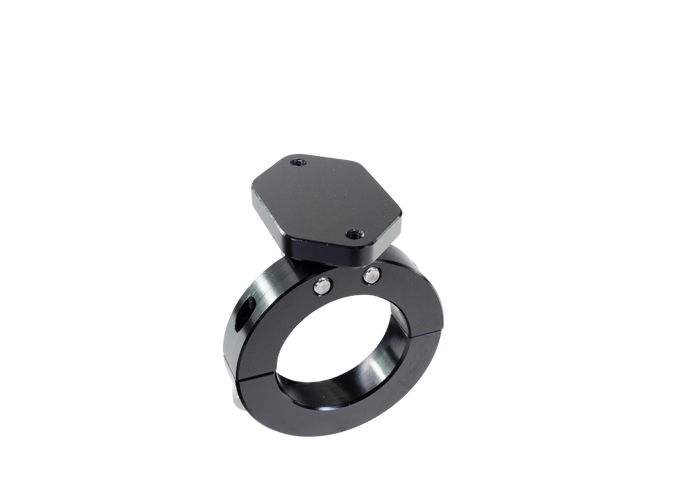 RIFE G-meter / Accelerometer Roll Bar Mount - Motion Raceworks