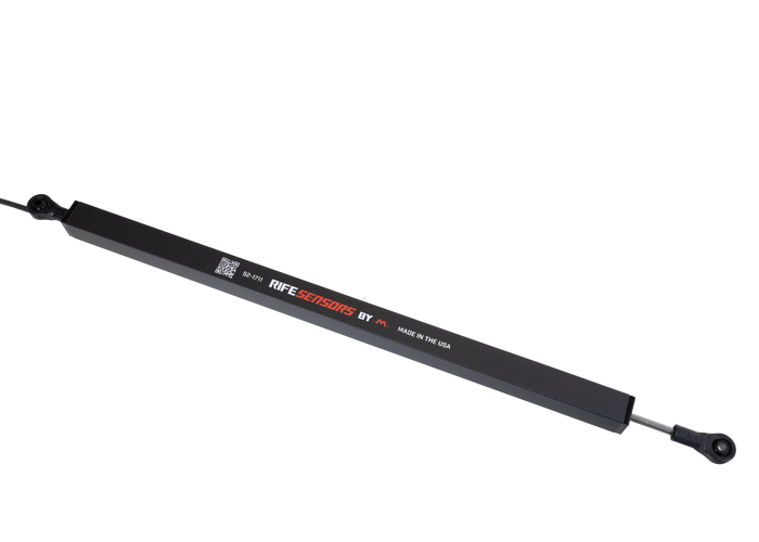 RIFE G-Series 11.5" Shock Travel Sensor 52-1711 - Motion Raceworks