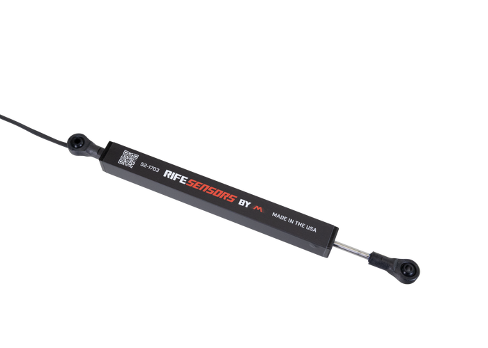 RIFE G-Series 3.75" Shock Travel Sensor 52-1703 - Motion Raceworks