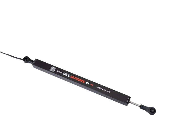 RIFE G-Series 6" Shock Travel Sensor 52-1706 - Motion Raceworks