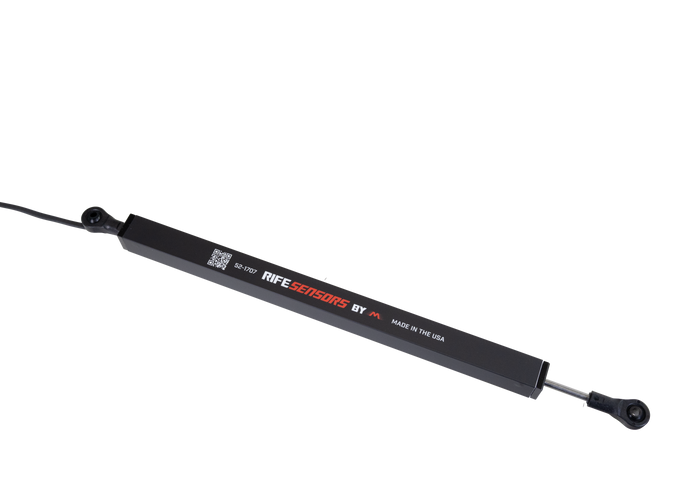 RIFE G-Series 7" Shock Travel Sensor 52-1707 - Motion Raceworks