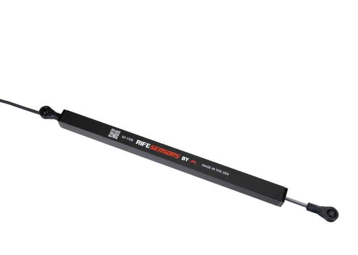 RIFE G-Series 8" Shock Travel Sensor 52-1708 - Motion Raceworks