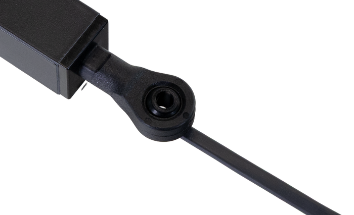 RIFE G-Series 9" Shock Travel Sensor 52-1709 - Motion Raceworks